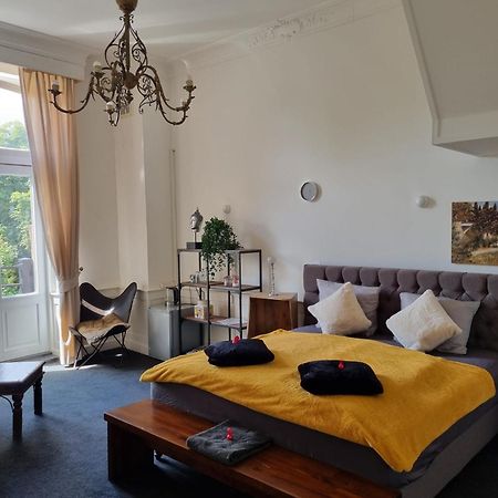 ルールモント Bbdestaete Bed & Breakfast エクステリア 写真