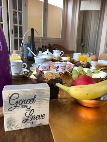 ルールモント Bbdestaete Bed & Breakfast エクステリア 写真