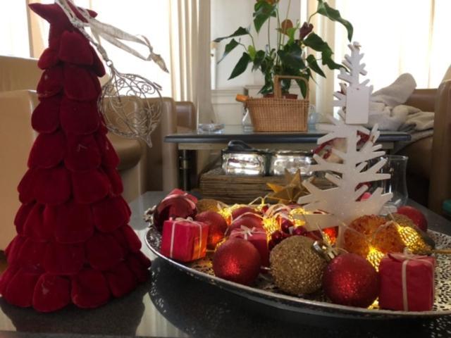 ルールモント Bbdestaete Bed & Breakfast エクステリア 写真