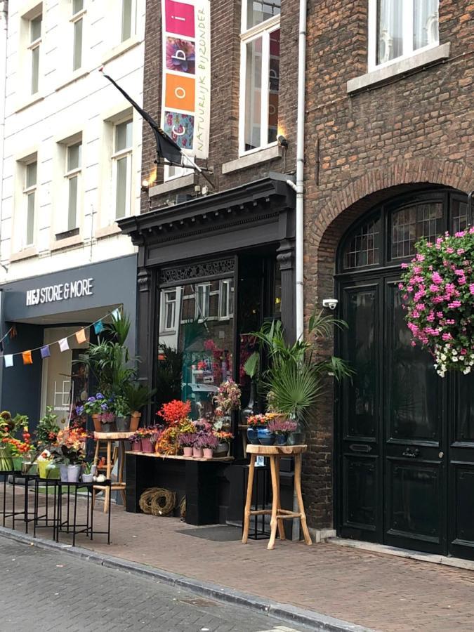 ルールモント Bbdestaete Bed & Breakfast エクステリア 写真