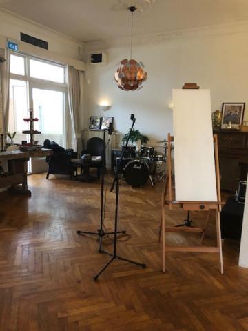 ルールモント Bbdestaete Bed & Breakfast エクステリア 写真