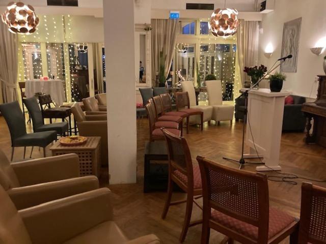 ルールモント Bbdestaete Bed & Breakfast エクステリア 写真