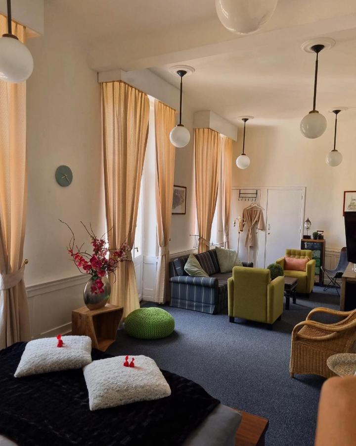 ルールモント Bbdestaete Bed & Breakfast エクステリア 写真
