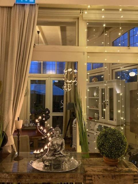 ルールモント Bbdestaete Bed & Breakfast エクステリア 写真