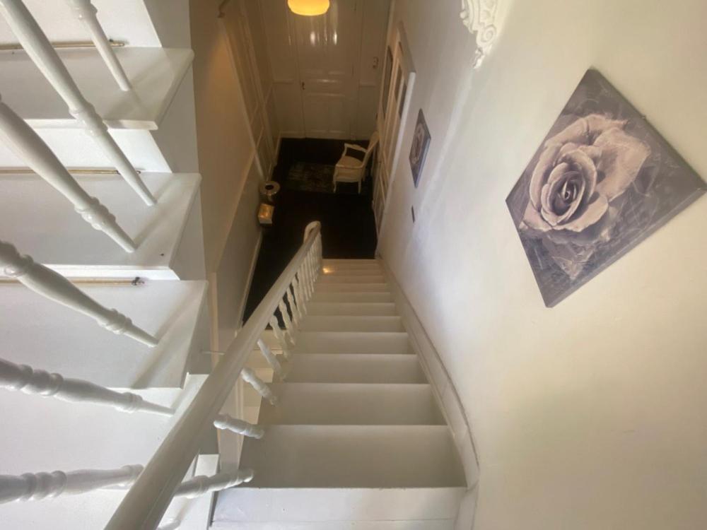 ルールモント Bbdestaete Bed & Breakfast エクステリア 写真