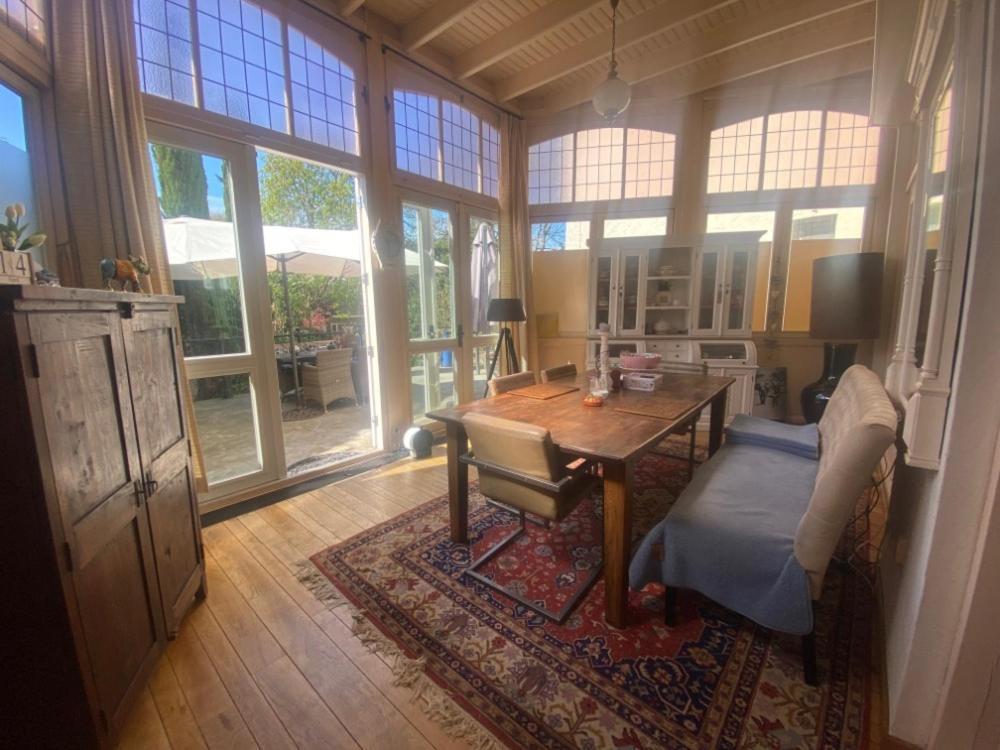 ルールモント Bbdestaete Bed & Breakfast エクステリア 写真