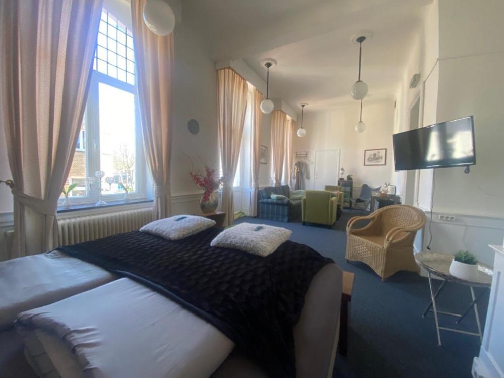 ルールモント Bbdestaete Bed & Breakfast エクステリア 写真